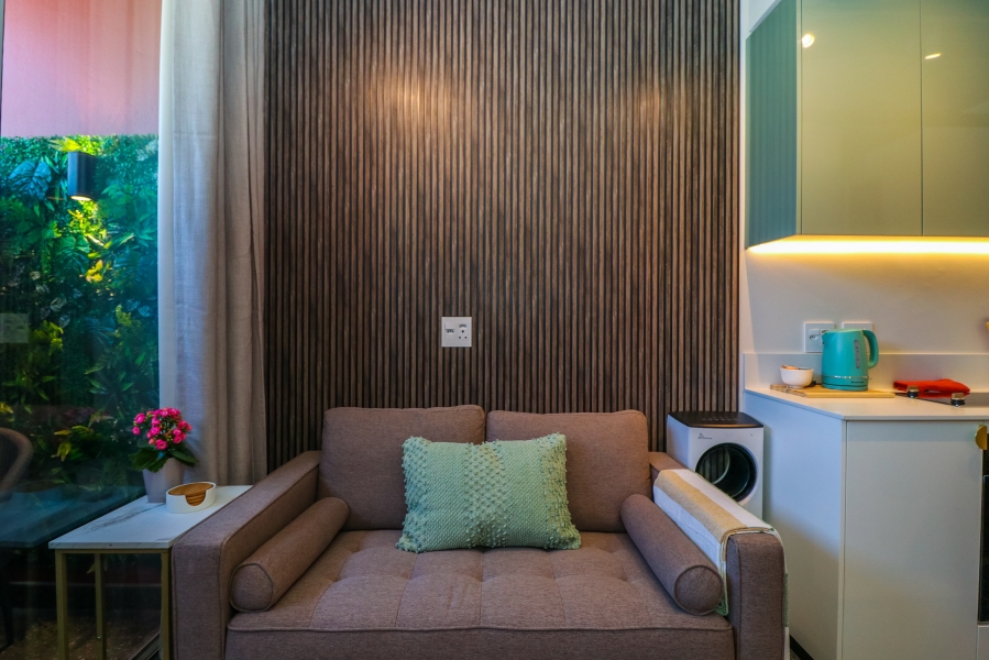 0 Bedroom Property for Sale in Sea Point Western Cape